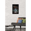 Trends International Jujutsu Kaisen - Key Art English Unframed Wall Poster Prints - 2 of 4