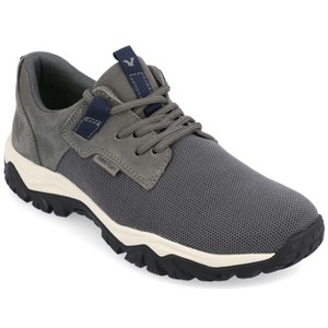 Territory Trekker Casual Knit Sneaker - 1 of 4