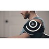 Accusage Thermo 7-in-1 Hot & Cold Massage Wrap  Versatile Heating & Cooling Therapy for Back, Neck, Shoulder, Knee, and Muscle Pain Relief - 3 of 4