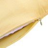 2Pc Mulberry Silk for Hair Health Pillow Cases - PiccoCasa - 4 of 4