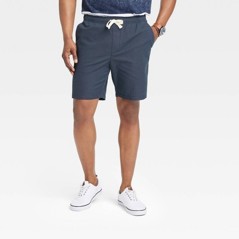 Everyday Chino 8 Shorts