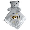 BabyFanatic Gray Security Bear - NCAA Missouri Tigers - 2 of 3