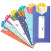 Paper Junkie 36 Pack Birthday Cash Envelopes, 4 x 7 In, Ideal for Cash or Small Items, Decorative Money Gift Holders for Birthdays - 4 of 4