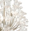 Elk Home Celene 12 - Light Chandelier in  Aged Silver - 2 of 3