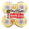 Martinelli's 100% Pure Apple Juice - Case of 6/4 pack, 10 oz - image 2 of 4