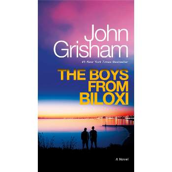 The Boys from Biloxi - by John Grisham