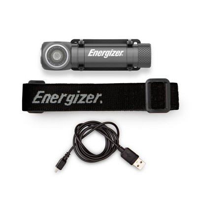 Energizer Hybrid Power Headlamp