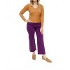 Women's Ainsley Wide Leg Jeans - Q2 - 3 of 3