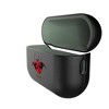Keyscaper Marvel Deadpool Badge AirPod Case Cover for AirPods Pro 2nd Gen - 2 of 4