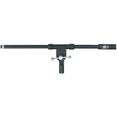 On-Stage Stands Microphone Boom - Black