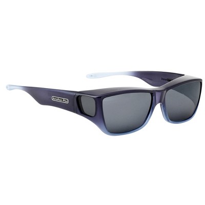 Jonathan Paul Fitovers Razor Small S Unisex Designer Fitover Sunglasses Wear Over Rx/Presciption Eyeglasses