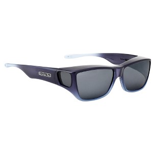Jonathan Paul Fitovers Razor Small S Unisex Designer Fitover Sunglasses Wear Over Rx/Presciption Eyeglasses - 1 of 4