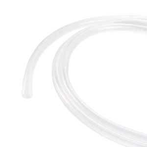 Unique Bargains PVC Flexible Water and Air Hose Vinyl Tubing 10ft - 1 of 3