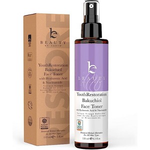Beauty by Earth - YouthRestoration Bakuchiol Face Toner, 4.5 fl oz. - 1 of 4