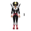 George Clinton Dr. Funkenstein Super7 Reaction Action Figure - 3 of 3