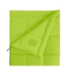 Coleman Kompact 30 Degree Sleeping Bag - Lime Green - image 4 of 4