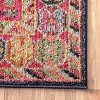Nuloom Erline Colorful Bohemian Indoor Area Rug - 3 of 4