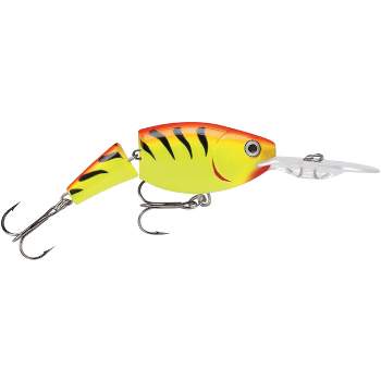 Rapala Original Floating 07 Fishing Lure - Yellow Perch : Target