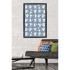 Trends International Pokémon: Daily Sketch - Pikachu Framed Wall Poster Prints - 2 of 4