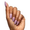 Olive & June Fake Nails - Prairie - Medium Oval - 32ct - 3 of 4
