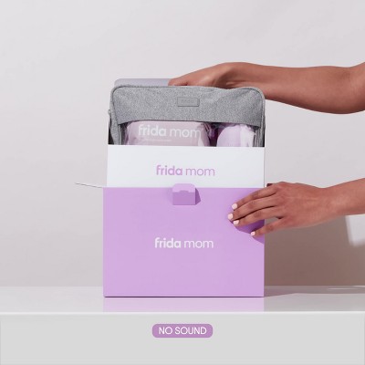 Frida Mom Postpartum C-Section Recovery Kit + Recovery Band in
