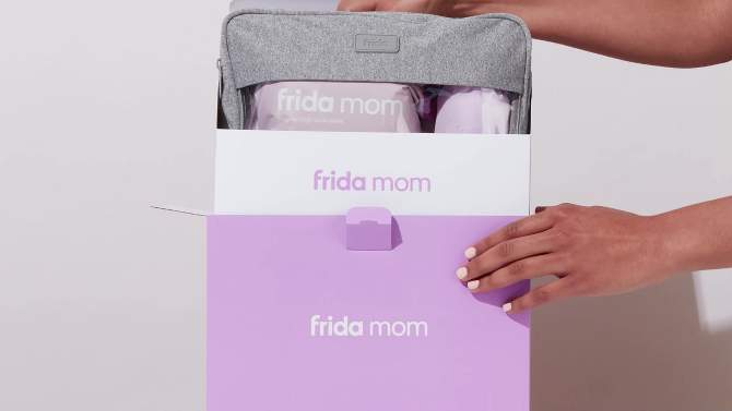 Frida Mom C-Section Recovery Kit - 3ct, 2 of 10, play video