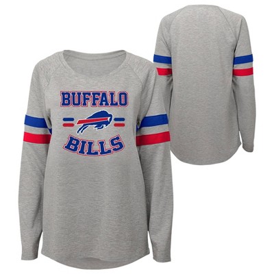 girls buffalo bills shirt