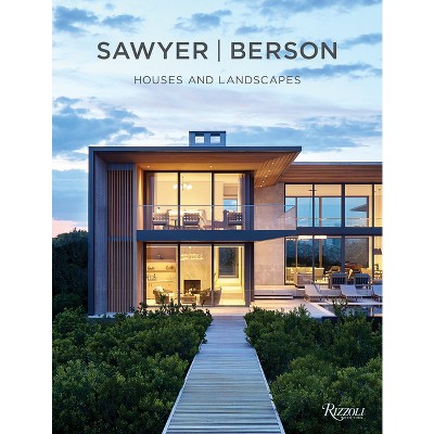 Sawyer / Berson - By Brian Sawyer & John Berson (hardcover) : Target