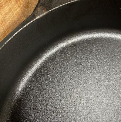 Lodge 8 Cast Iron Skillet : Target