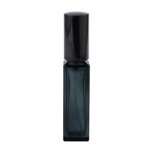 Unique Bargains Elegant Refill Bottle for Bathroom 1 Pc - 1 of 4