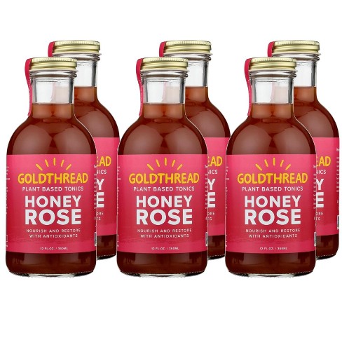 Plants with Benefits: Rose Petals – Goldthread Tonics