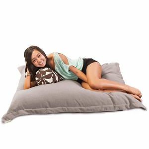 Majestic Home Goods,Floor Pillow Villa - 1 of 4