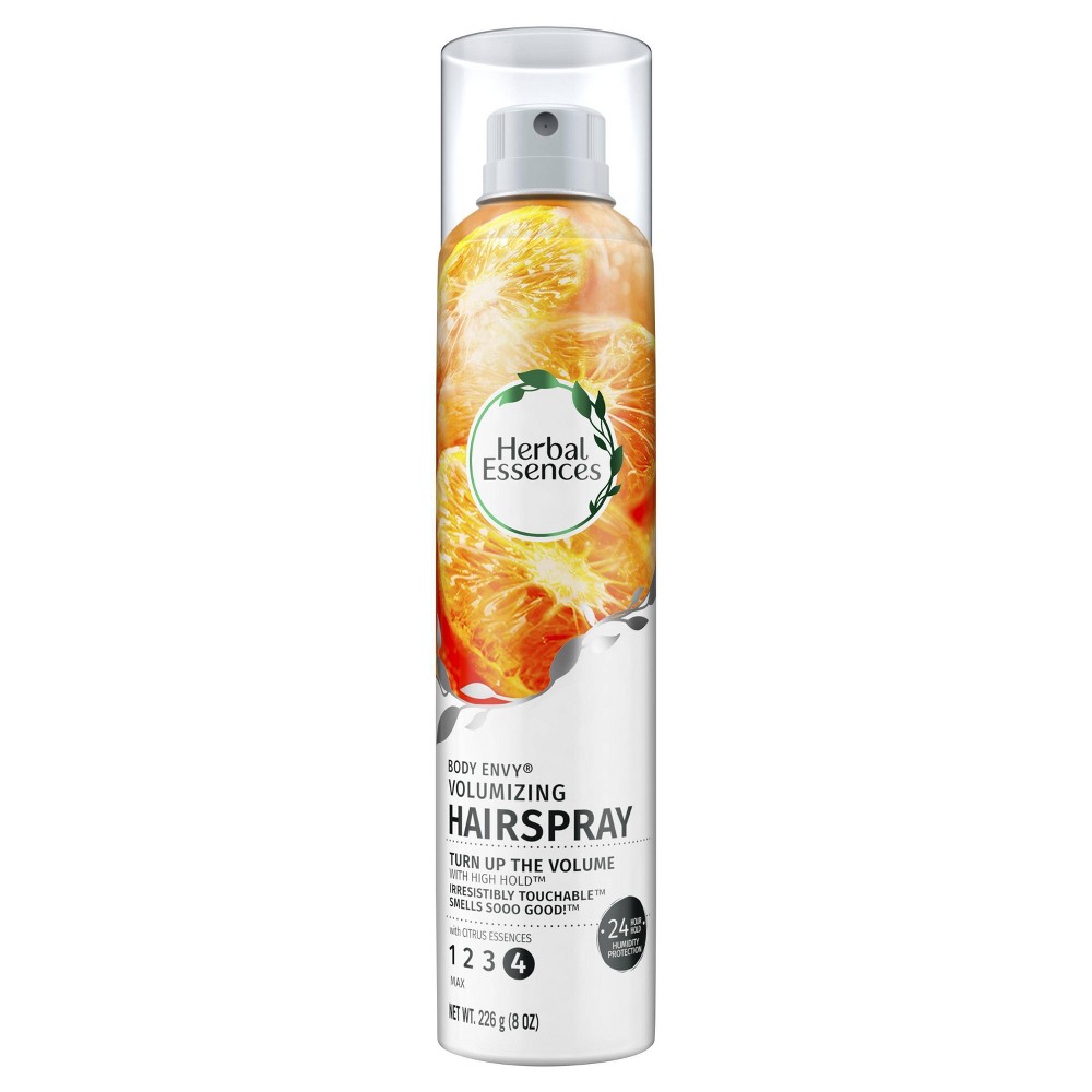 UPC 381519019593 product image for Herbal Essences Body Envy Volumizing Hairspray with Citrus Essences - 8oz | upcitemdb.com