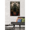 Trends International Diablo 4 - Inarius Key Art Framed Wall Poster Prints - 2 of 4