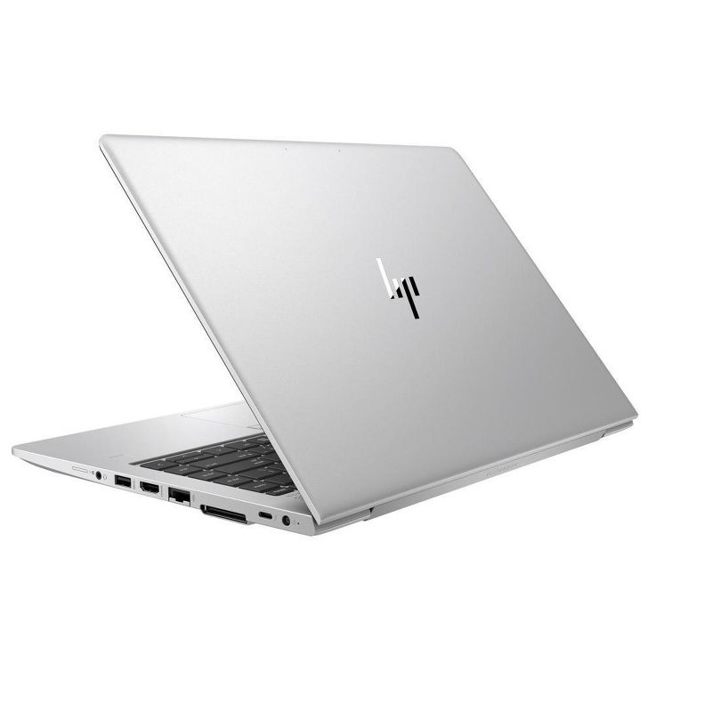 HP Elitebook 745 G5 14" Laptop AMD Ryzen 7 PRO 8GB 256GB SSD Windows 10 Pro - Manufacturer Refurbished, 4 of 6
