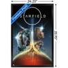 Trends International Starfield - Key Art Framed Wall Poster Prints - 3 of 4