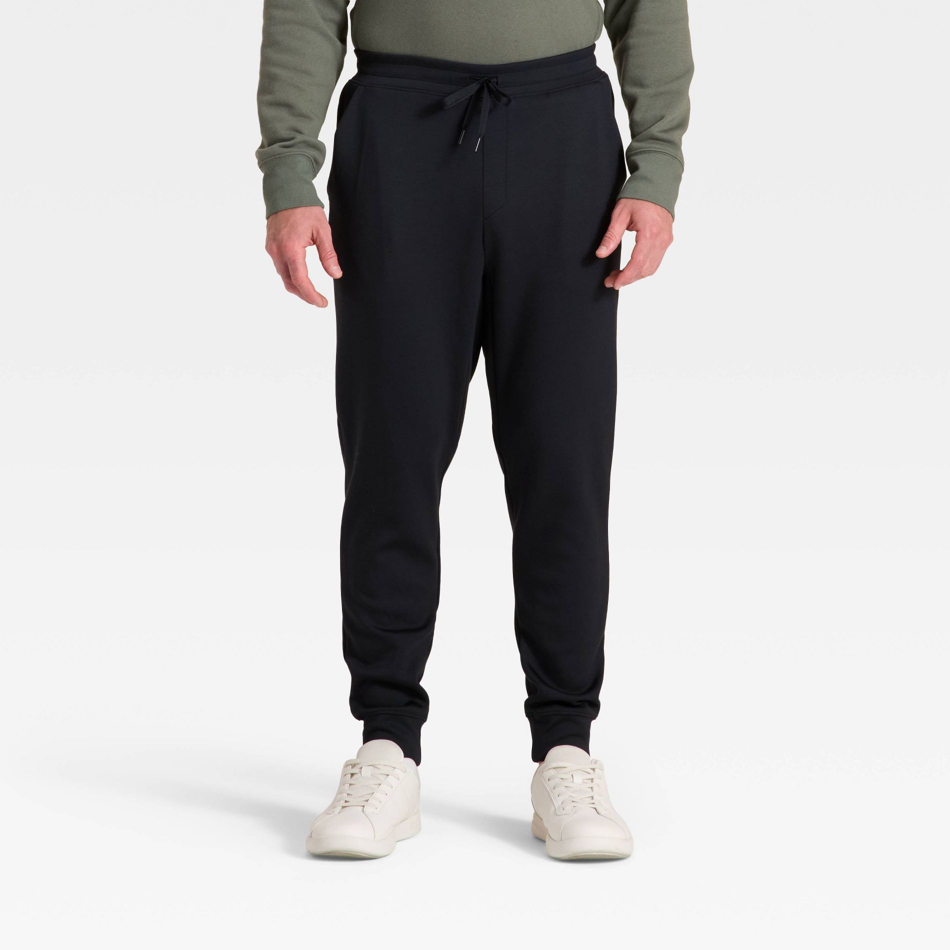 Men's Sleek Spacer Jogger Pants - All In Motion™