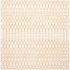JONATHAN Y Ourika Moroccan Geometric Textured Weave Indoor/Outdoor Area Rug - 2 of 4