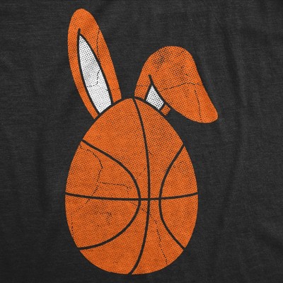 Мужские футболки Crazy Dog T-Shirts, Inc. Mens Funny T Shirts Basketball Holiday Egg Sarcastic Holiday Sunday Tee For Men - Crazy Dog Men's T Shirt For Holiday Holiday Black S — фото 2
