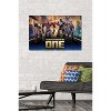 Trends International Hasbro Transformers: One - Key Art Unframed Wall Poster Prints - 2 of 4