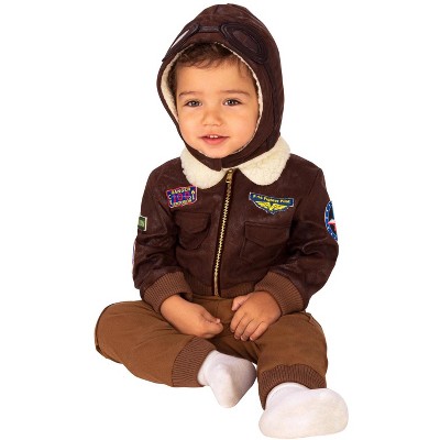 Rubie's Aviator Infant/Child Costume