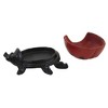 Home & Garden 3.5" Ladybug Keyholder Mother's Day Ganz  -  Outdoor Sculptures And Statues - 3 of 3