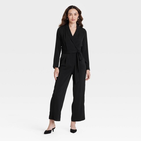 Target a new day jumpsuit deals