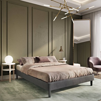bed frame feet target