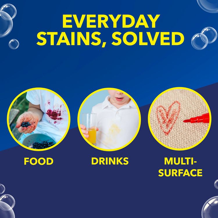 OxiClean Laundry Stain Remover Spray, 4 of 10