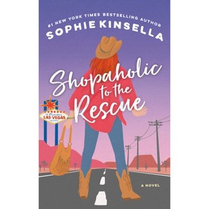 Shopaholic to the Rescue (Shopaholic) (Reprint) (Paperback) by Sophie Kinsella - 1 of 1