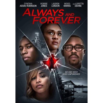 Always and Forever (DVD)(2021)