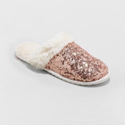 xhilaration slippers