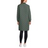Lands' End Women's FeatherFree Insulated Bomber Coat - 2 of 4