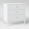 DaVinci Chloe Regency 3-Drawer Dresser - 3 of 4